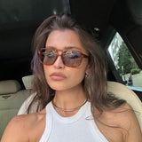 Jaslynn | Elegantne Päikeseprillid