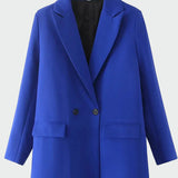 Helia - Üks suurus sobiv modernne jakk