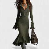 Laura - Talvekleidid