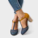 Miriam – Mugavuse ja klassikalise elegantsi jalatsid