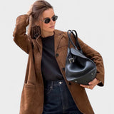 Marta - Elegantne kevadmantel