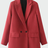 Helia - Üks suurus sobiv modernne jakk