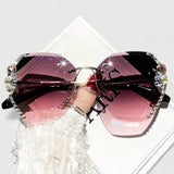 Brystahl | Sophisticeeritud päikeseprillid