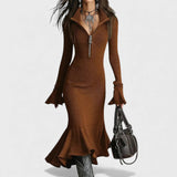 Laura - Talvekleidid