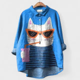 Lisa - Loominguline ja Lõdvestunud Stiil