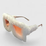 Kambriah | Elegantne päikeseprillid