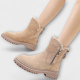 Daniela - Luksuslikud ja mugavad saapad