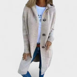 Beatriz - Mugav Jakk