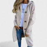 Beatriz - Mugav Jakk