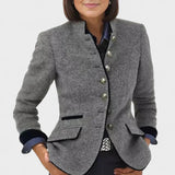 Isabel - Sophistikeeritud ja elegantne mantel