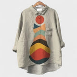 Lisa - Loominguline ja Lõdvestunud Stiil