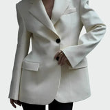 Moolie - Üksikasjalik Jope ja Nööbid