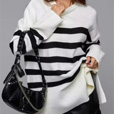 Elizabeth - Maglione Couture