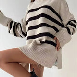 Elizabeth - Maglione Couture