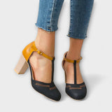 Miriam – Mugavuse ja klassikalise elegantsi kingad