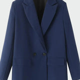 Helia - Üks suurus sobiv modernne jakk