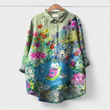 Lisa - Loominguline ja Lõdvestunud Stiil