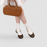 Laura - Ortopeedilised kingad Mary Jane