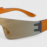 Skyllarr | Elegantne Päikeseprillid