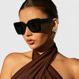 Raeyana | Elegantne Päikeseprillid
