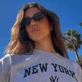 Skarlett | Glamuurprillid