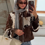 Skarlett | Glamuurprillid