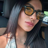 Emersyn | Sofistikeeritud päikeseprillid