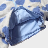 Manuela - Pööratav Jakk