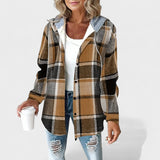 Bruna - Elegantne Särk