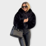 Margarida - Nahkjope