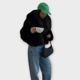 Margarida - Nahkjope