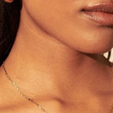 Sloane | Kuldse Viimistlusega Kõrvarõngad