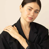 Laurizette | 14k Kuldne Käevõru