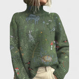 Emyrae - Mugav Kampsun