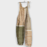 Barbara – Vintage kombinesoon laia jalaga