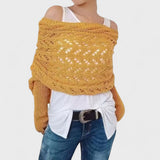 Celeste - Elegantne kaitse külma eest