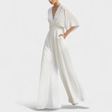 Joana - Elegantne Kevadine Ülikond