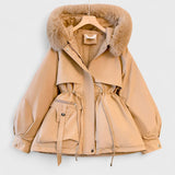 Milana - Elegantne Talvejope