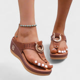 Daniela - Ortopeedilised Sandaalid