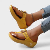 Daniela - Ortopeedilised Sandaalid