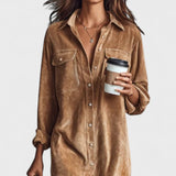 Lova - Kaasaegne kleit mugava lõikega