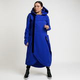 Laura - Ideaalne mantel talveks