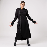 Laura - Ideaalne mantel talveks