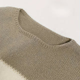 Livia - Värviline Kampsun