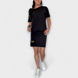 Lídia - Elegantne Kitsa Kleid