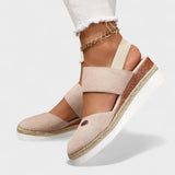 Alexandra - Ortopeedilised sandaalid