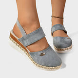 Alexandra - Ortopeedilised sandaalid