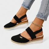 Alexandra - Ortopeedilised sandaalid