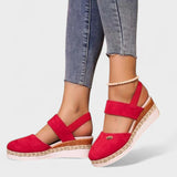 Alexandra - Ortopeedilised sandaalid