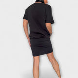 Lídia - Elegantne Tihke Kleit